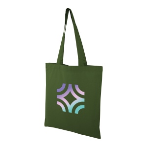 Tote bag coton recyclé 150 gr 7