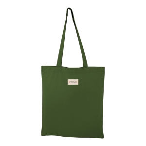 Tote bag coton recyclé 150 gr 3