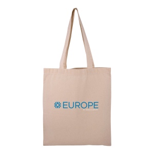 Tote bag coton recyclé 150 gr