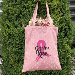 Tote bag coton recyclé 220 gr 6