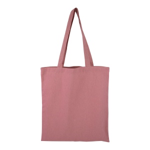 Tote bag coton recyclé 220 gr 2