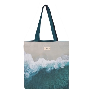 Tote bag polycoton 220 gr 4