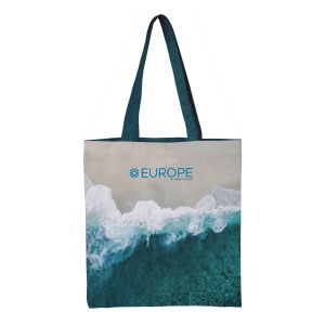 Tote bag polycoton 220 gr