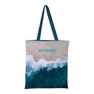 Tote bag polyester 180 gr 4