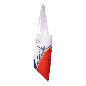 Tote bag polyester 180 gr 5