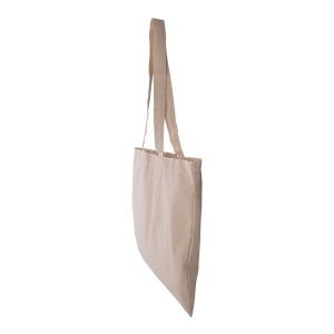 Tote bag coton naturel 150 gr 6