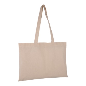 Tote bag coton naturel 150 gr 7