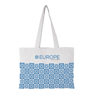 Tote bag coton naturel 150 gr 10
