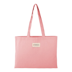 Tote bag coton naturel 220 g 6