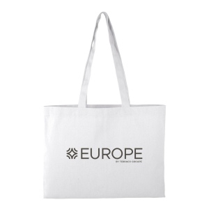Tote bag coton naturel 220 g 8