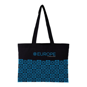 Tote bag coton bio 150 gr 8