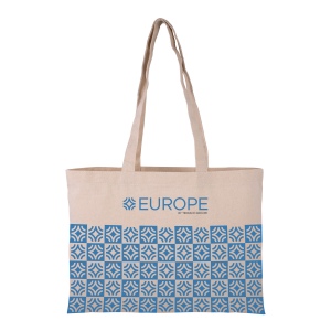 Tote bag coton bio 220 g 6