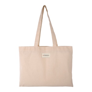 Tote bag coton recyclé 150 gr 6