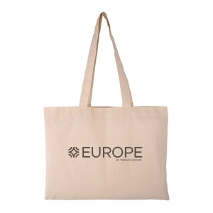 Tote bag coton recyclé 150 gr 7