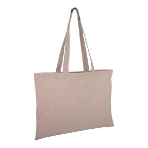 Tote bag coton recyclé 220 gr 5
