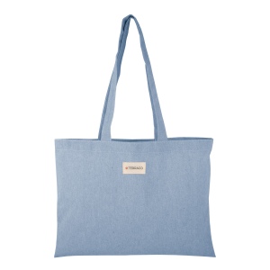 Tote bag coton recyclé 220 gr 6