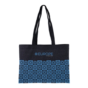 Tote bag coton recyclé 220 gr 8