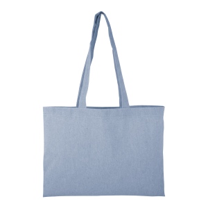 Tote bag coton recyclé 220 gr 2