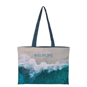 Tote bag polycoton 220 gr 3
