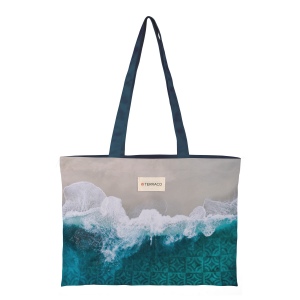 Tote bag polycoton 220 gr 4
