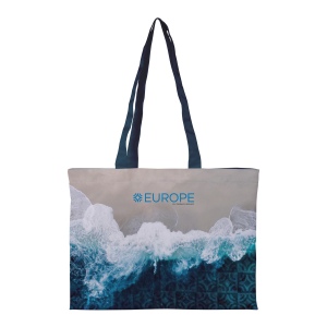 Tote bag polyester 180 gr