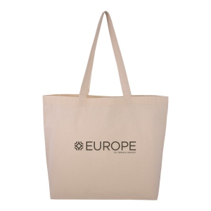 Sac soufflet de fond coton naturel 150 gr 7