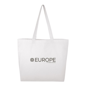 Sac soufflet de fond coton naturel 150 gr 12