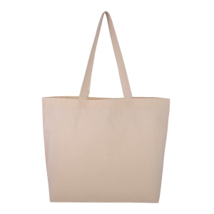 Sac soufflet de fond coton naturel 150 gr 5
