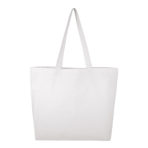 Sac soufflet de fond coton naturel 150 gr 4