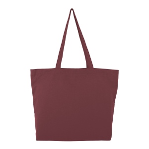 Sac soufflet de fond coton naturel 150 gr 2