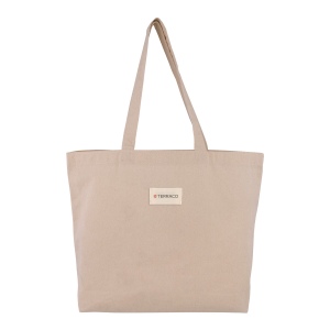 Sac soufflet fond coton naturel 220 g 8