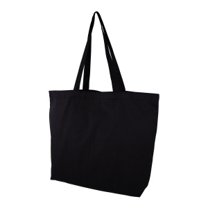 Sac soufflet fond coton naturel 220 g 9