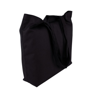 Sac soufflet fond coton naturel 220 g 10