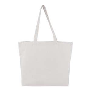 Sac soufflet fond coton naturel 220 g 4