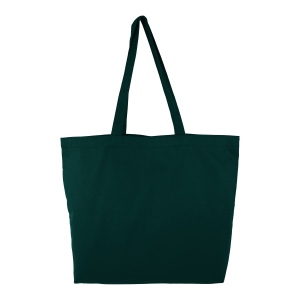 Sac soufflet fond coton naturel 220 g 2