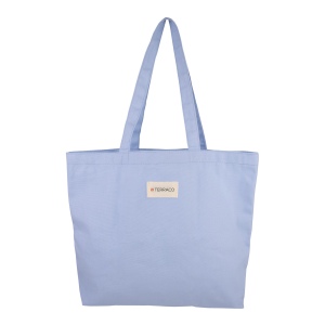 Sac soufflet fond coton naturel 300 gr 6