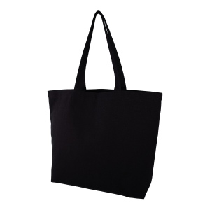 Sac soufflet fond coton naturel 300 gr 7