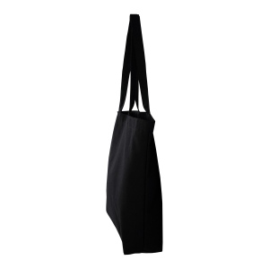 Sac soufflet fond coton naturel 300 gr 8