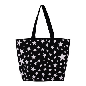 Sac soufflet fond coton naturel 300 gr 9