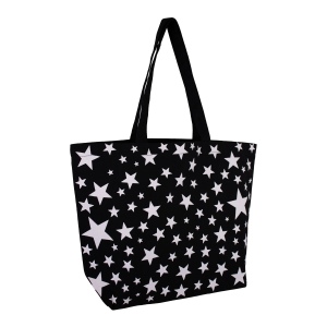 Sac soufflet fond coton naturel 300 gr 10