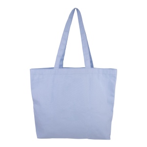 Sac soufflet fond coton naturel 300 gr 2