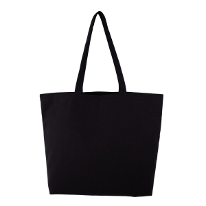 Sac soufflet fond coton naturel 300 gr 3