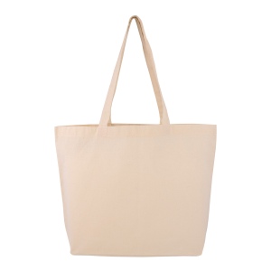 Sac soufflet fond coton bio 150 gr 5