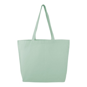 Sac soufflet fond coton bio 150 gr 2