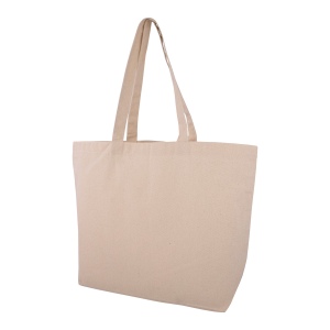 Sac soufflet fond coton bio 220 g 6