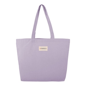 Sac soufflet fond coton bio 220 g 7
