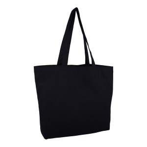 Sac soufflet fond coton bio 220 g 8