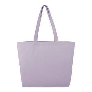 Sac soufflet fond coton bio 220 g 2