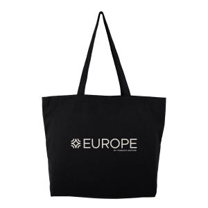Sac soufflet fond coton recyclé 150 gr 8