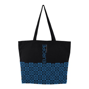 Sac soufflet fond coton recyclé 150 gr 9